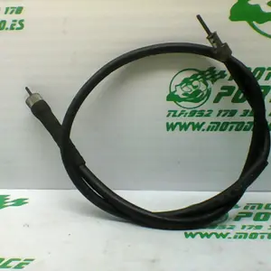 Foto de Cable cuentakilómetros Kymco Agility city 125 referencia 17-19-39652 foto 10