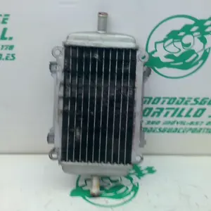 Foto de Radiador Vespa Granturismo 125 referencia 426-22-44620 foto 2
