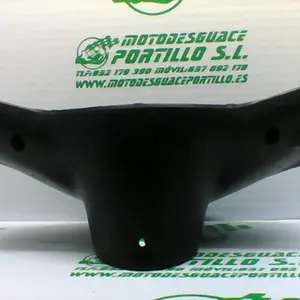 Foto de Contracabezón Yamaha Jog RR 50 referencia 125-22-34572 foto 2