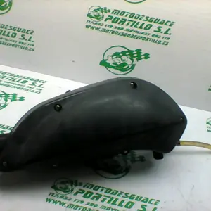 Foto de Caja de filtro Honda SH 125 referencia 58-22-33785 foto 5
