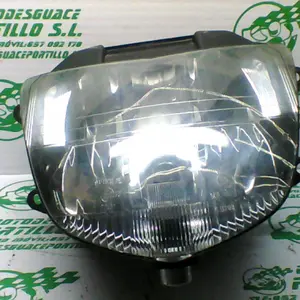 Foto de Faro delantero Honda Foresight 250 referencia 189-21-29888 foto 3