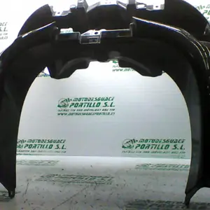Foto de Frontal Piaggio X9 125 referencia 244-19-24233 foto 8