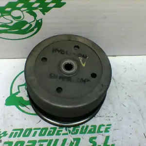 Foto de Embrague Hyosung SUPER CAB 50 referencia 310-19-34554 foto 2
