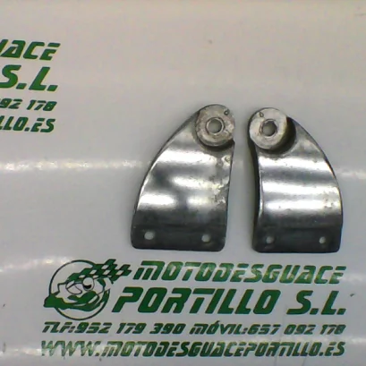 Foto de Soporte de faro Kymco VENOX 250 referencia 109-22-44517