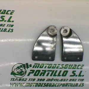 Foto de Soporte de faro Kymco VENOX 250 referencia 109-22-44517