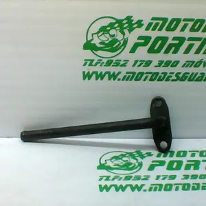 Foto de Tubo de gases Suzuki Marauder 250 referencia 16-16-27059 foto 1