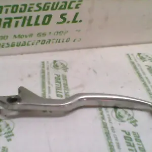 Foto de Maneta de freno trasero Suzuki Burgman 125 referencia 99-23-43586 foto 6