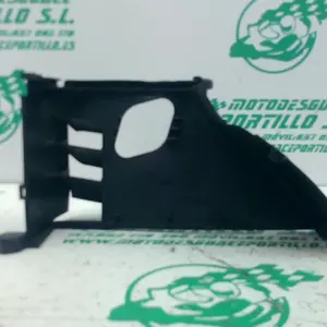 Foto de Tapa de cilindro Kymco MILER 125I referencia 151-24-48148 foto 4