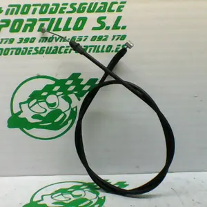 Foto de Cable freno mano Piaggio MP3 YOURBAN 300 LT referencia 440-21-36706 foto 2