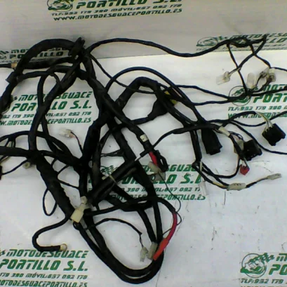 Foto de Instalación electrica Piaggio Fly 50 4T referencia 58-19-18910