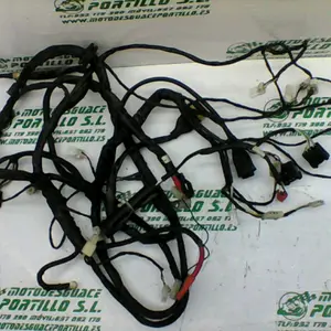 Foto de Instalación electrica Piaggio Fly 50 4T referencia 58-19-18910