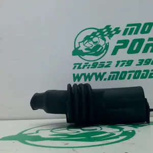 Foto de Goma protectora de maneta Izquierda Yamaha Xenter 125 referencia 446-22-40805 foto 6