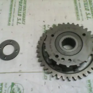 Foto de Embrague Honda CBR650 FA referencia 104-18-13383 foto 4