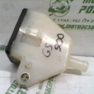 Foto de Depósito del líquido de frenos Suzuki GS 500 E referencia 290-20-36904 foto 3