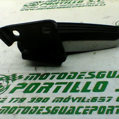 Foto de Reposapies trasero derecho Gilera RUNNER 50 SP referencia 88-19-18833