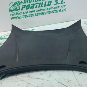 Foto de Tapa batería Honda SH 125I 13-16 referencia 65-24-47283 foto 6