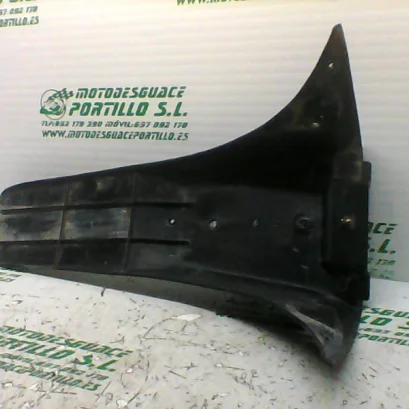 Foto de Portamatricula Suzuki SUZZY referencia 268-19-25985
