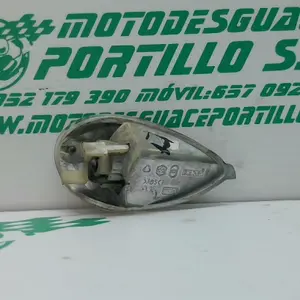 Foto de Intermitente trasero izquierdo Piaggio LIBERTY 125 - 05-08 referencia 292-21-39600 foto 5