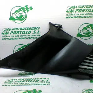 Foto de Carcasa lateral izquierda Honda DEAUVILLE 700 referencia 22-21-27988
