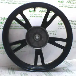 Foto de Llanta trasera Peugeot Tweet 50 4T referencia 84-24-48684 foto 4