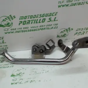 Foto de Estribera delantera izquierda Yamaha Virago 535 referencia 437-22-43826 foto 2