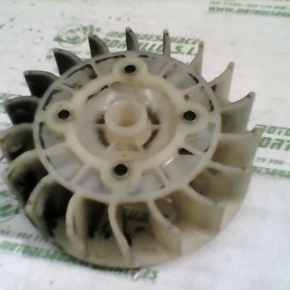 Foto de Ventilador del plato magnetico Honda Yupi 90 referencia 43-16-20448
