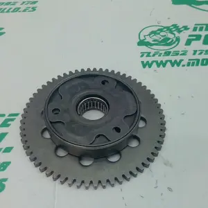 Foto de Embrague Hyosung AQUILA 125 referencia 195-19-41127 foto 4