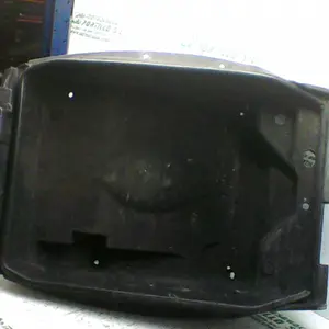 Foto de Porta-casco Suzuki BURGMAN 400 referencia 307-19-24880 foto 2