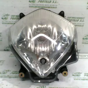 Foto de Faro delantero Honda Dylan 125 referencia 80-23-44273 foto 14
