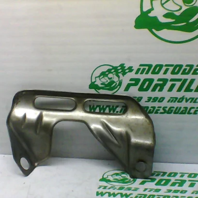 Foto de Protector de tubo de escape BMW F-650-GS referencia 27-21-28227