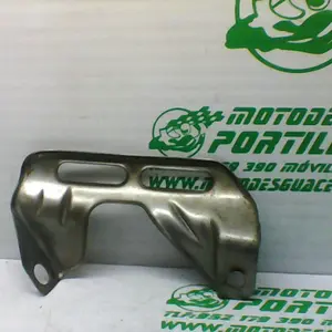 Foto de Protector de tubo de escape BMW F-650-GS referencia 27-21-28227