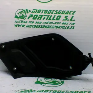 Foto de Puerta guantera izquierda WOTTAN STORM 125 referencia 354-22-39783 foto 3