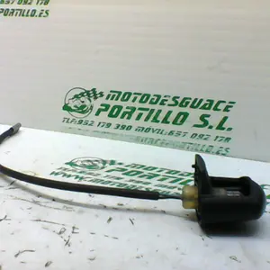 Foto de Luz de matricula Suzuki Estilete 50 referencia 112-19-22146 foto 3