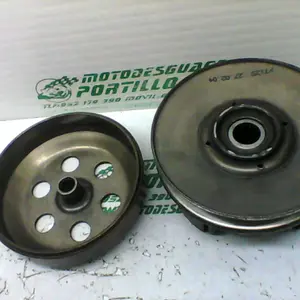 Foto de Embrague Peugeot ELYSTAR 125 referencia 78-20-48283 foto 9