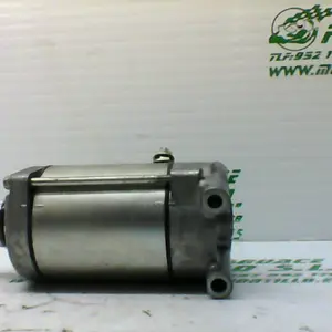 Foto de Motor de arranque Yamaha FZ1-N referencia 177-19-21731 foto 3
