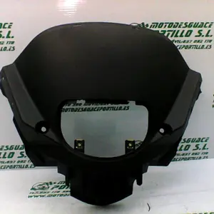 Foto de Carcasa trasera de cúpula Kymco Super Dink 125 referencia 100-22-36547 foto 4