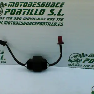Foto de Sensor de caída Kawasaki Eliminator 125 referencia 274-18-17465