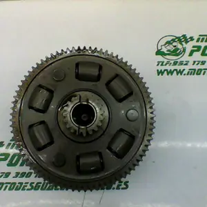 Foto de Embrague Kawasaki Eliminator 125 referencia 274-18-17537 foto 2
