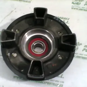 Foto de Maza llanta trasera Kawasaki Er6n 650 referencia 8-16-7063