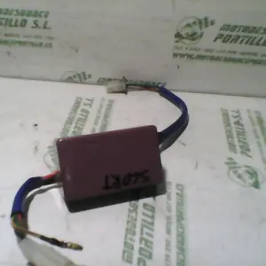 Foto de Cdi de luces Kymco Scout 50 referencia 341-22-38930 foto 1