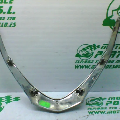 Foto de Embellecedor del frontal Honda SH 125 referencia 86-20-30440