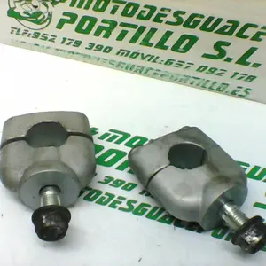 Foto de Puente sujeción del manillar Suzuki Marauder 250 referencia 146-19-20978 foto 4