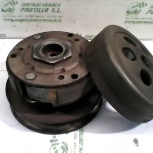Foto de Embrague Yamaha Cygnus x 125 referencia 276-20-28169 foto 45