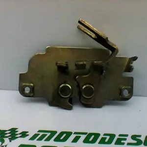 Foto de Cerradura del asiento Peugeot Tweet 50 4T referencia 164-23-45643