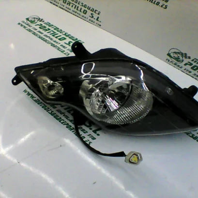 Foto de Faro izquierdo Keeway Outlook 125 referencia 191-18-17240