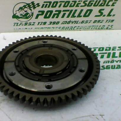 Foto de Embrague de arranque Honda Silver wing 600 referencia 116-16-36240
