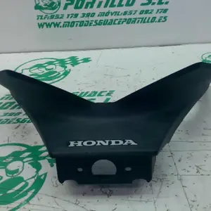 Foto de Carcasa luz portamatricula Honda SH 125I 13-16 referencia 65-24-47293 foto 5