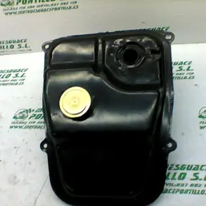 Foto de Deposito gasolina Kymco Agility city 125 referencia 132-21-29995 foto 10