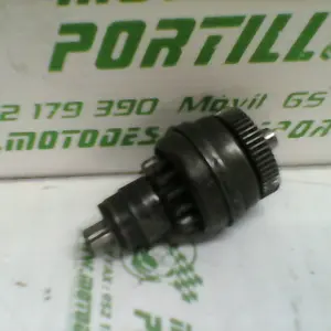 Foto de Bendix de arranque Piaggio ZIP 4T 50 referencia 270-20-39513 foto 4