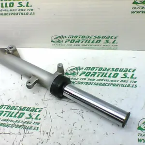 Foto de Barra horquilla izquierda Yamaha Cygnus x 125 referencia 324-23-45134 foto 19